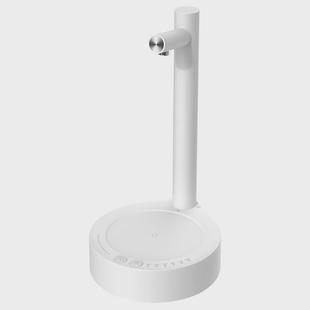 智能电动抽水器桶装 新款 水饮水桶自动家用桌面无线上水器充电