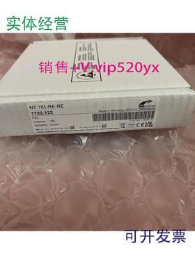 现货供应网关NT151-RE-RE+ML全新德国带授权NT151-RE-RE
