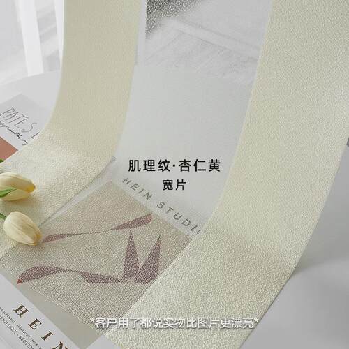 a524电动梦幻帘窗帘遮光2024垂客厅阳台卧室纱帘新款直竖百叶窗帘