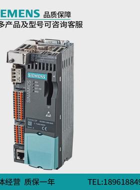 CU310-2 DP控制器6SL3040-1LA00-0AA0操作面板6SL3055-0AA00-4BA0