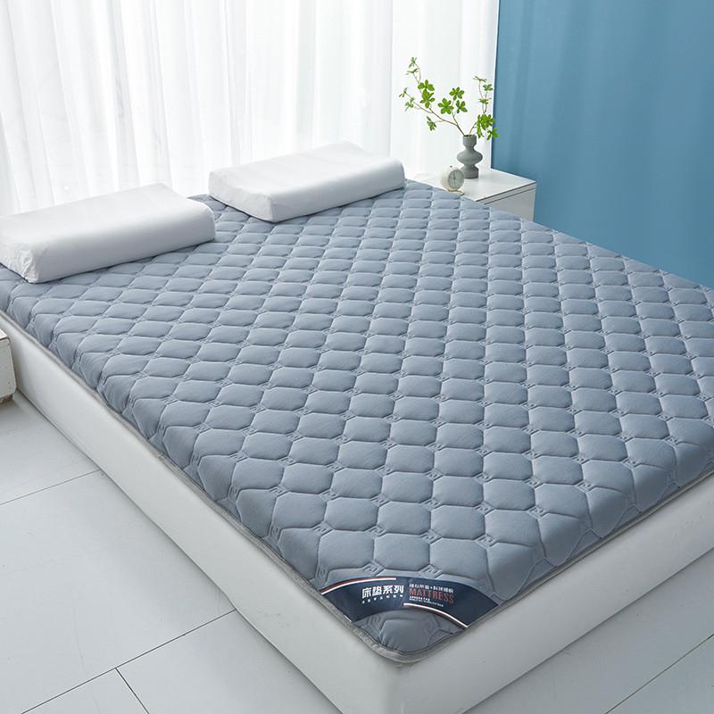热销加厚乳胶记忆棉床垫软垫家双单人榻榻米垫海绵垫学生宿舍床褥