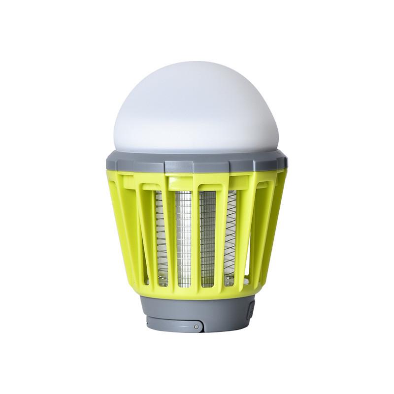 新款户外防水多功能灭蚊露营灯野营灯照明便携式充电帐篷灯地摊灯