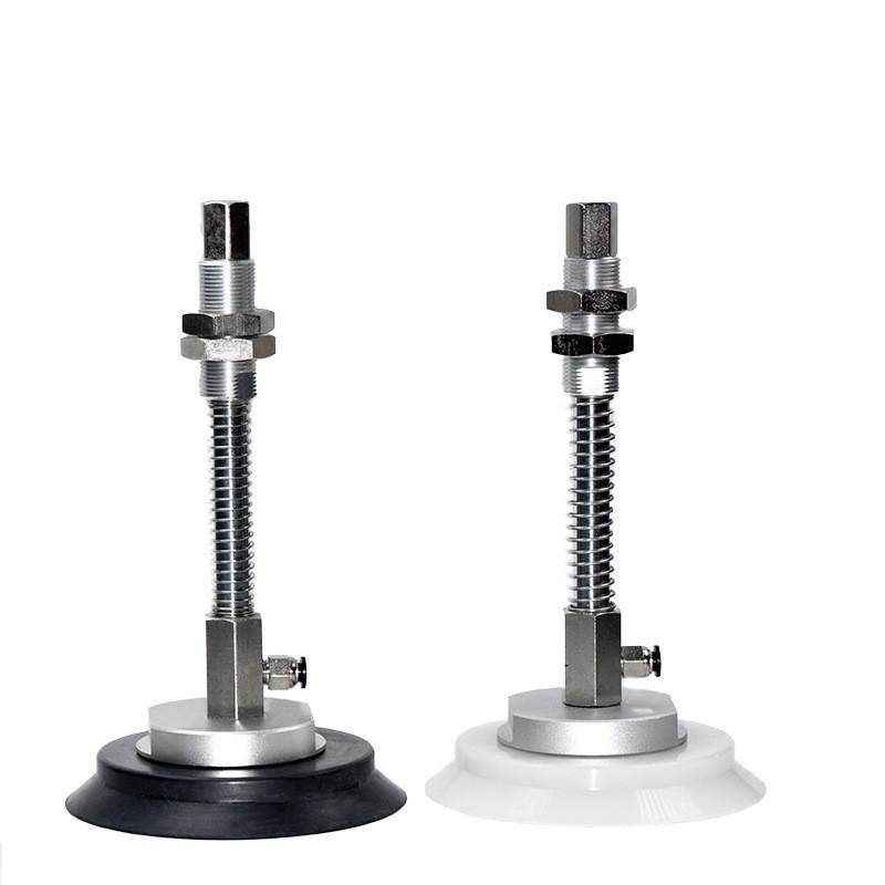 真空吸盘工业机械手配件进气支架侧配套zpx63hnj25-b01-a18