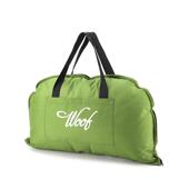 便携折叠宠物窝拉链式 批发户外狗垫子手提防水猫窝床外贸供货