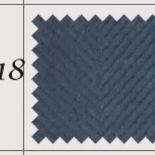 洛春人字工厂土耳其提花雪尼尔加厚窗帘纹抹茶绿客厅飘窗窗帘成品