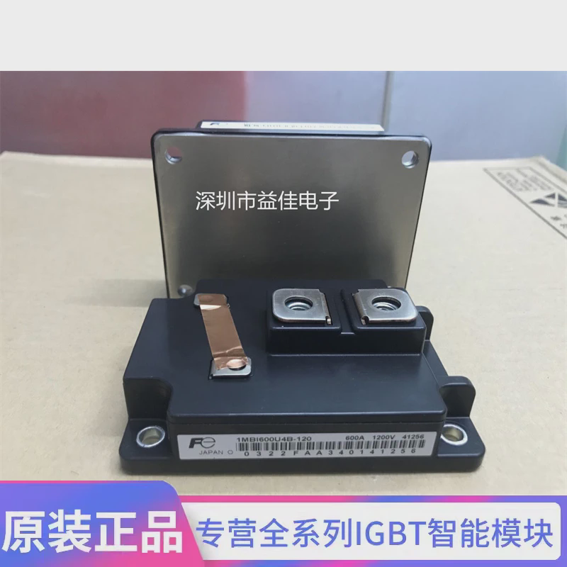 1MBI600U4B-120 1MBI600PX-140 1MBI800U4B-120 1MBI400NN-120