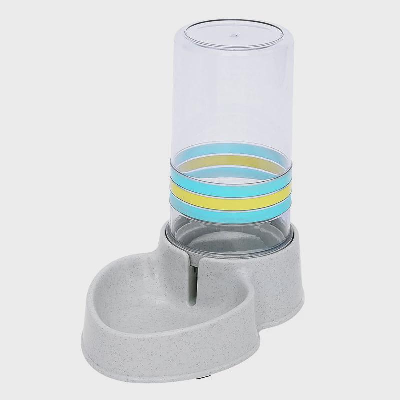 狗狗饮水器自动饮水机水盆大型犬猫咪喂水器宠物用品喝水器大容量