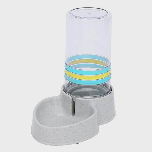 狗狗饮水器自动饮水机水盆大型犬猫咪喂水器宠物用品喝水器大容量