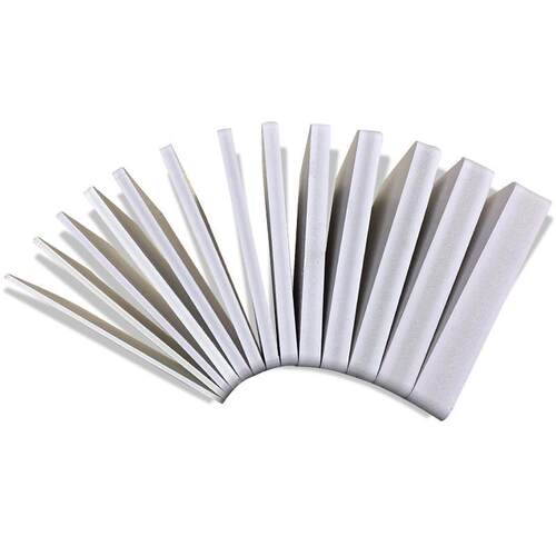 建冠pvc发泡板7mm高密度结皮板广告硬包材料模型雕刻