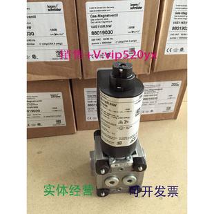 德电磁阀 现货供应VAS115RNW霍科