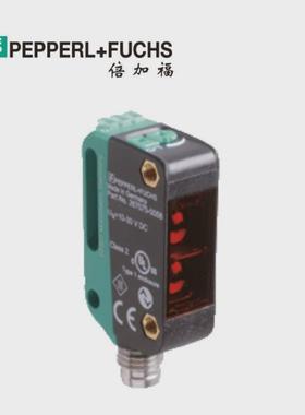 (267075-100503)obt150-r100-2ep1-io-v31接近开关光电式倍加福