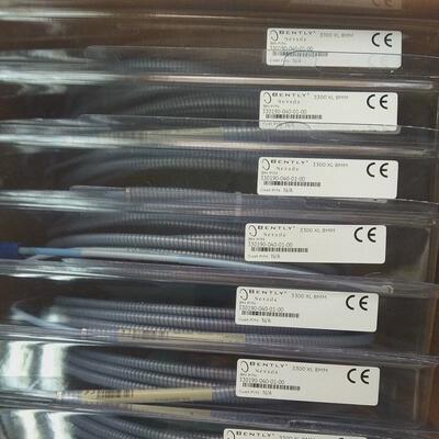 本特利高温振动探头延长线330190-045-00-CN现货供应价格优惠