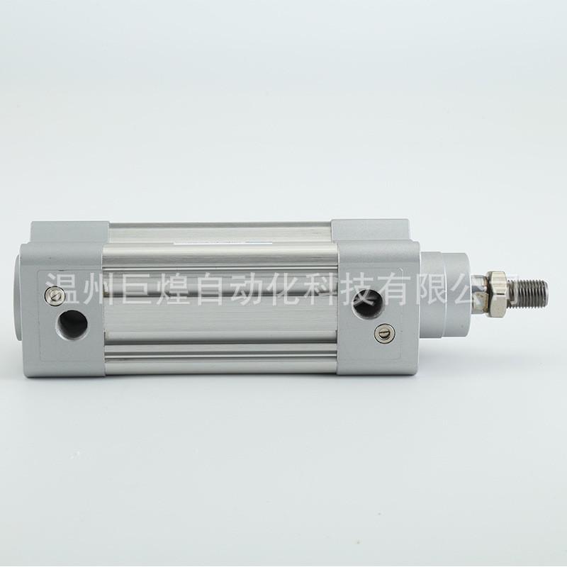 现货费斯托气缸标准型dsbc32气动气缸大推动力精密气缸厂家批发