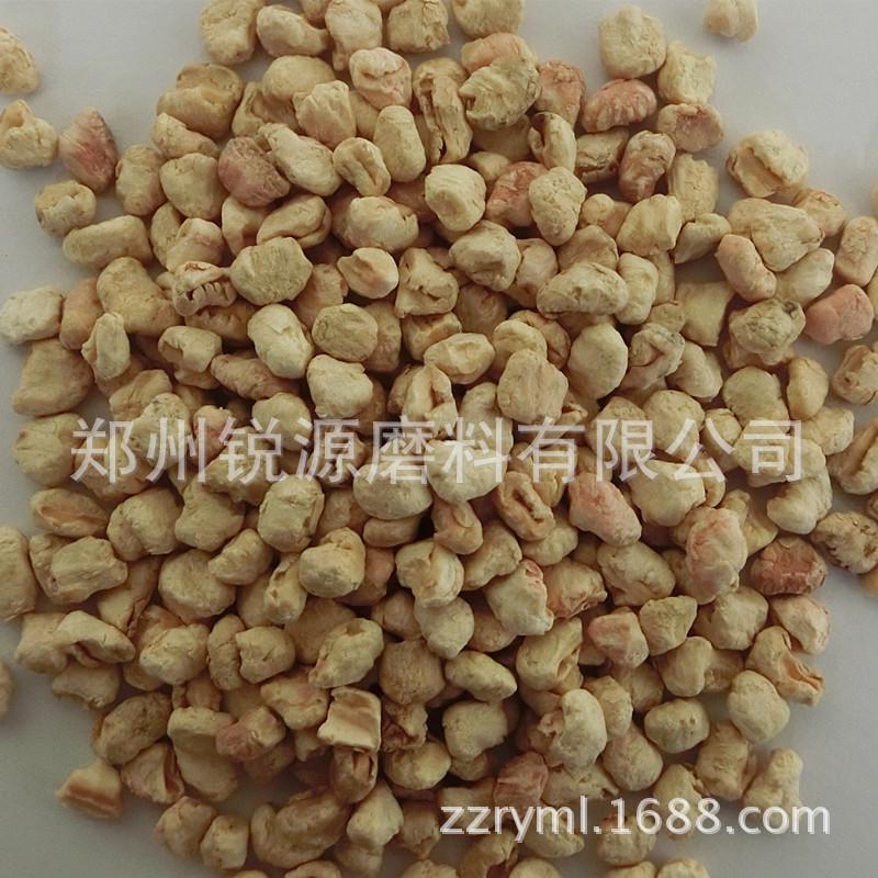 供应五金抛光用玉米芯磨料宠物垫料用玉米芯香包用玉米芯