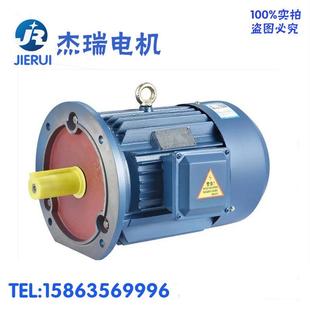 厂家供应y802 4三相0.75kw4极极电动机全铜机芯现货