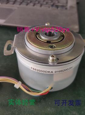 现货供应F682000DKAF686000DKA/DK1F681000F51三洋伺服电机编码器