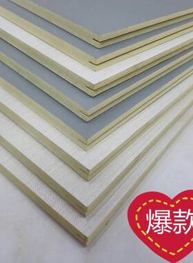 精品展示400有缝实木生态木墙板墙裙生态木护墙板集成墙面板