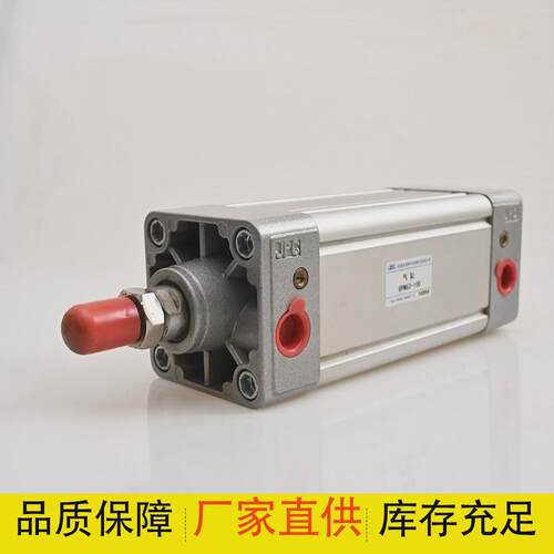 济南杰菲特气缸原华能）气动液压工厂直发气缸支持非标（