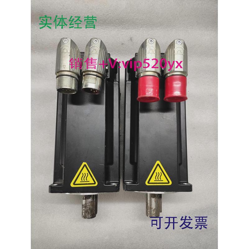 现货供应科尔摩根伺服电机AKM43L-ACCNR-00已测试功能，询价
