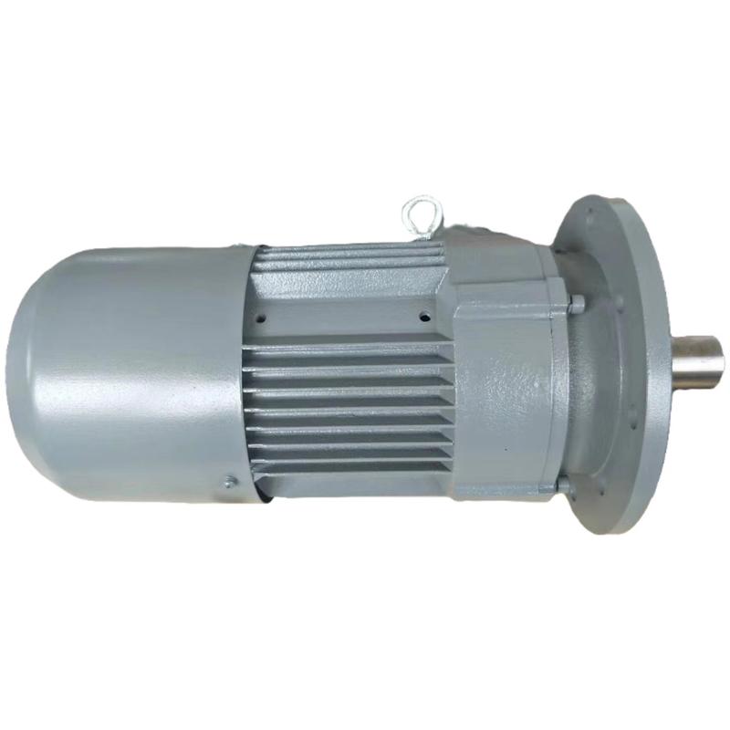 热销厂家直销减速机YDS90/100/112/132电机超低速大扭矩谐波减速