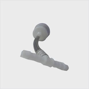 备件机传动带配件ncr存取款机atm445-0697672有弹簧储气泵