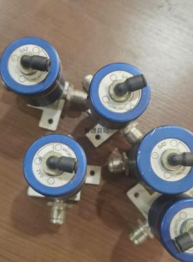 议价法国FLOWLINK气体阀VCR阀,拆机件,现货5个,功能0拍前议价