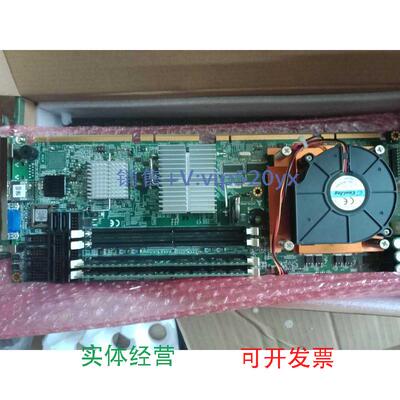 现货供应ADLINK凌华工控NUPRO-965LV出售，全新议价