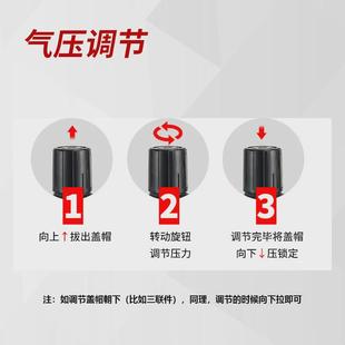 04d自動排水油水分離器氣源處理器氣動二聯(lián)件 rih瑞亨ac4011