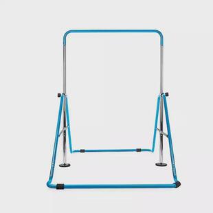 家用儿童单杠室内器材杆落地单杠单杆器材家用单双杠训练引体向上