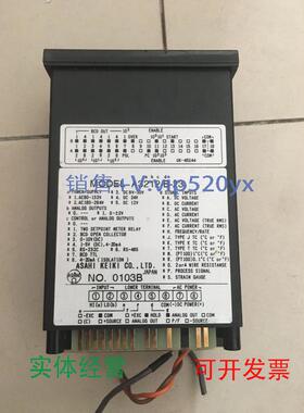 现货供应成色九五的asahikeiki仪表A3212-B-23，优惠出售议价