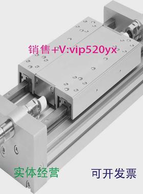 现货供应FESTODGC-18/25/40-HD-YSR567547567548无杆气缸带重载导