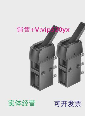 现货供应德国FESTO费斯托摆动手柄阀KH/O-3-PK-333003气动元件全