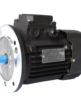 ys7114／y2-7114|250w异步率电机|1400转|三相小功分马力电机