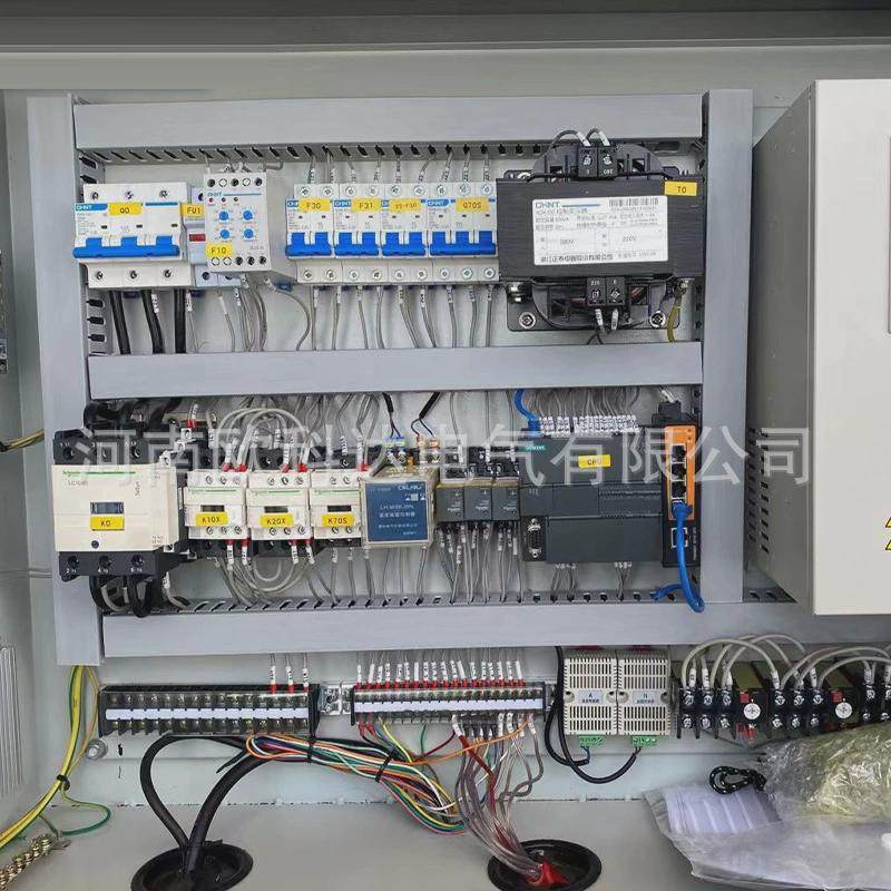 厂家批发起重机电器控制柜单梁大车欧式遥控变频柜柜单双梁电,电子/电工,强电布线箱,淘宝优惠券,粉丝福利购,淘宝优惠卷