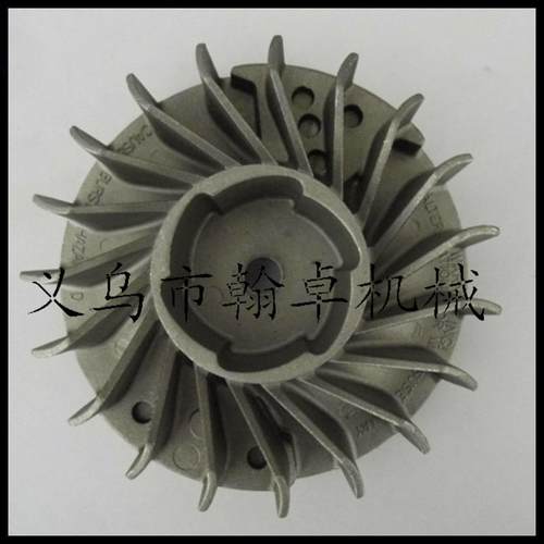 FS120200250磁飞轮飞轮高压包模块割草机配件HZPJ