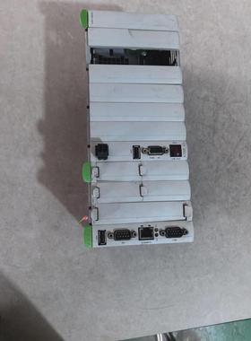议价KEBA科霸CPU控制器模块CP252/X K2-200 原装拆机件实图
