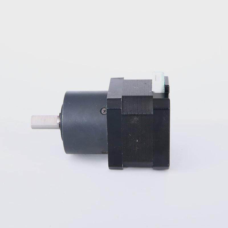 42bygh240-19ag5智能门锁用电机5.35v减速扭矩电机大箱吸尘器马达