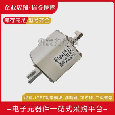 170m5258/5259/5260/5261/5262/5263/5264/5265全新熔断器现货