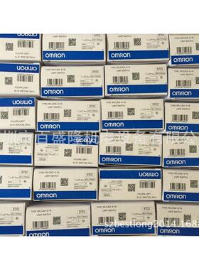 热销欧姆龙OMRON原装全新开关WLCA2-2WLCA2-Y-NWLCA2-Y