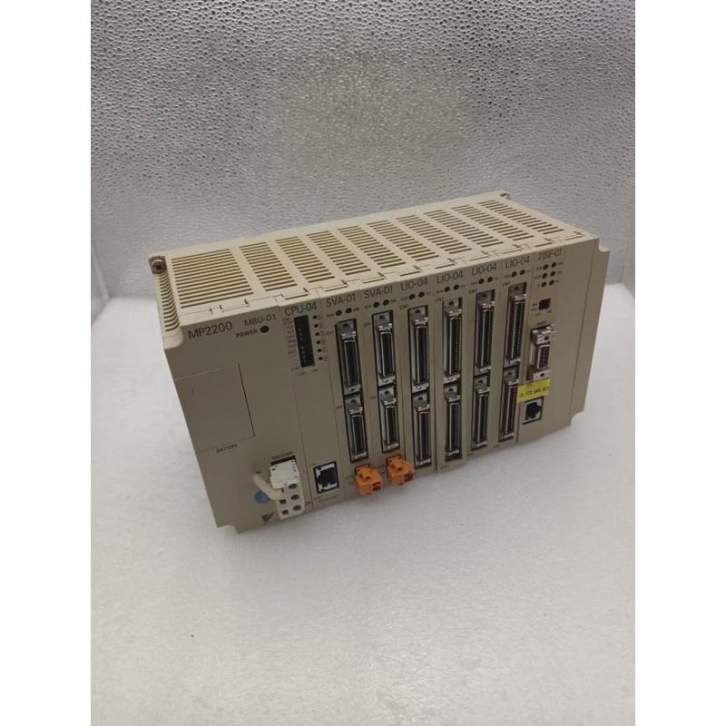 议价JEPMC-BU2200-E MBU-01 CPU-04 SVA-01 LIO-04 218IF-01可单