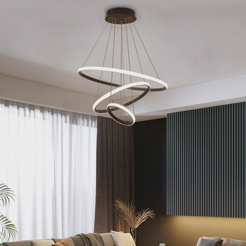 led吸顶灯长方形客厅灯超薄简约现代大气创意卧室灯家用灯具045