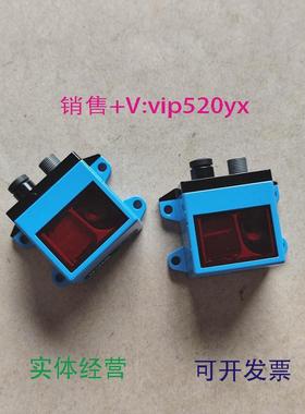 现货供应OLM100-1201西克订货号1053074基本没怎么使用放置有断时