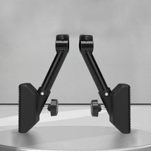 门上健身器材单杠支撑架家用引体向上器家庭免打孔室内单杆配件