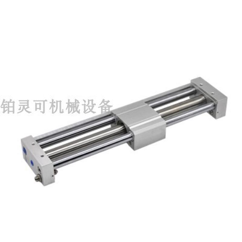 原厂ABest气缸CYLINDER三杆带轨无杆气缸CY1S40H-650气压缸