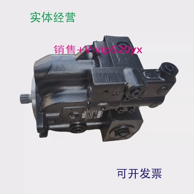 现货供应萨奥丹佛斯液压马达LRR025CPC18NNNNN3C2RGA6NAAANNNNNN
