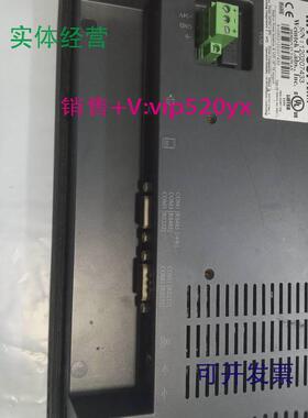 现货供应威纶通MT6103IPMT8101IEMT8100I触摸屏人机触摸屏10寸