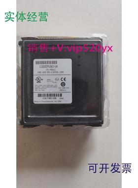 现货供应IC693CPU363，GE模块，全新现货销售