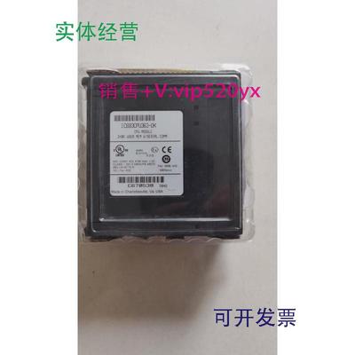 现货供应IC693CPU363，GE模块，全新现货销售