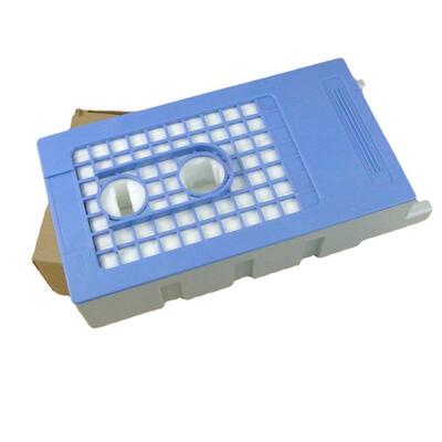 t6193废仓墨t3000t5000t7000t3070t5280t7280维护箱保养盒