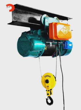 cd1电压电动葫芦工业行车3吨东南亚型220v380v400v电动葫芦3t